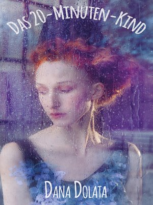 cover image of Das 20-Minuten-Kind